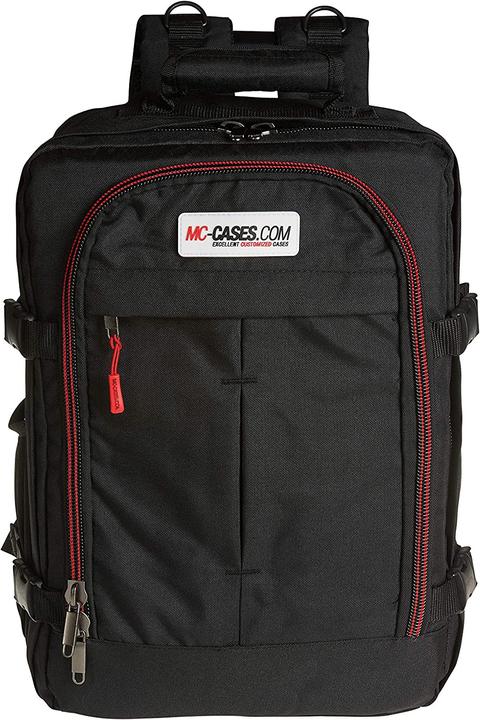 Immagine prodotto MC-Cases Avata Combo Fly More Set (Zaino per drone, DJI Avata)