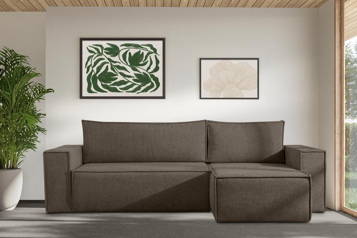 Produktbild Konsimo Napi Ii (Ecksofa)