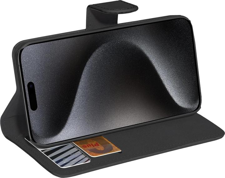 Image du produit Pedea Couverture de livre Classic (Apple iPhone 15 Pro)
