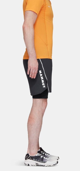 Produktbild Mammut Aenergy TR 2 in 1 Shorts Men (48)