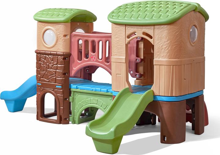 Produktbild Step2 Clubhouse Climber