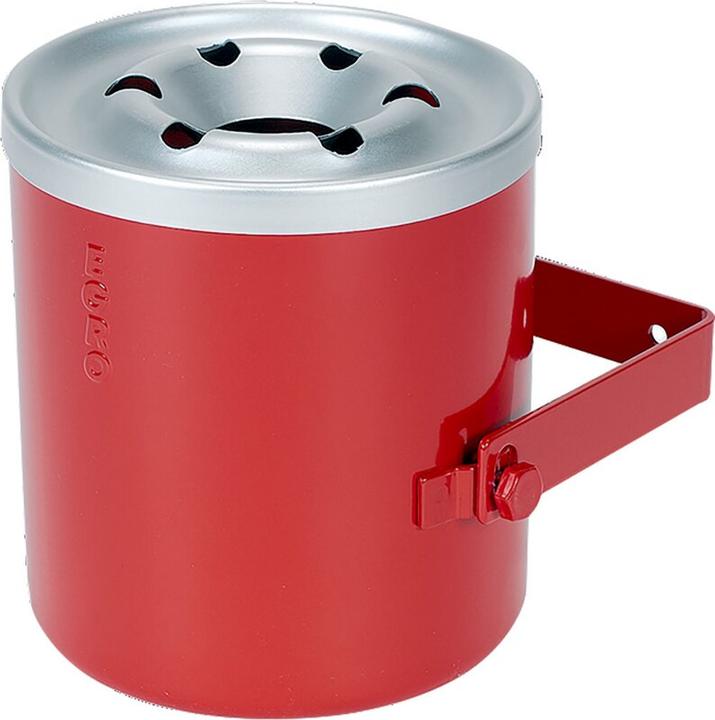 Actual product image Egro Industrial ashtrays