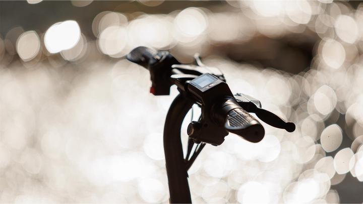 Produktbild Ocean Drive C3 City (20 km/h, 30 km, 350 W)