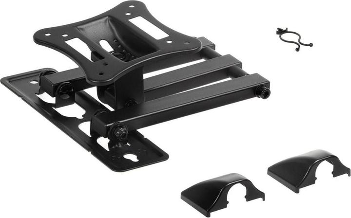 Image du produit Maclean MC-719 (Mur, 27", 15 kg)