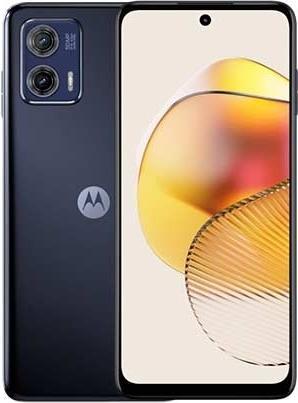 Produktbild Motorola Moto G73 (256 GB, Midnight Blue, 6.50", Dual SIM, 5G)