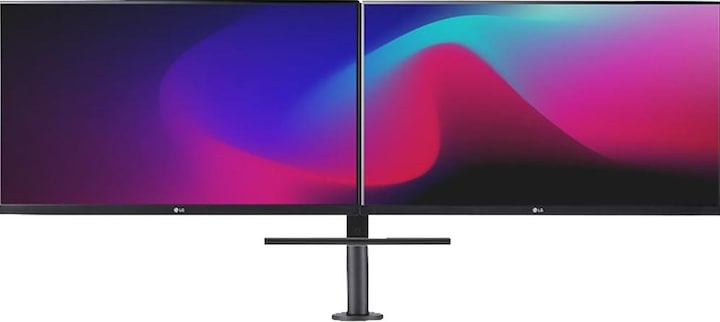 Produktbild LG 27QP88DP-BS (2560 x 1440 Pixel, 27")