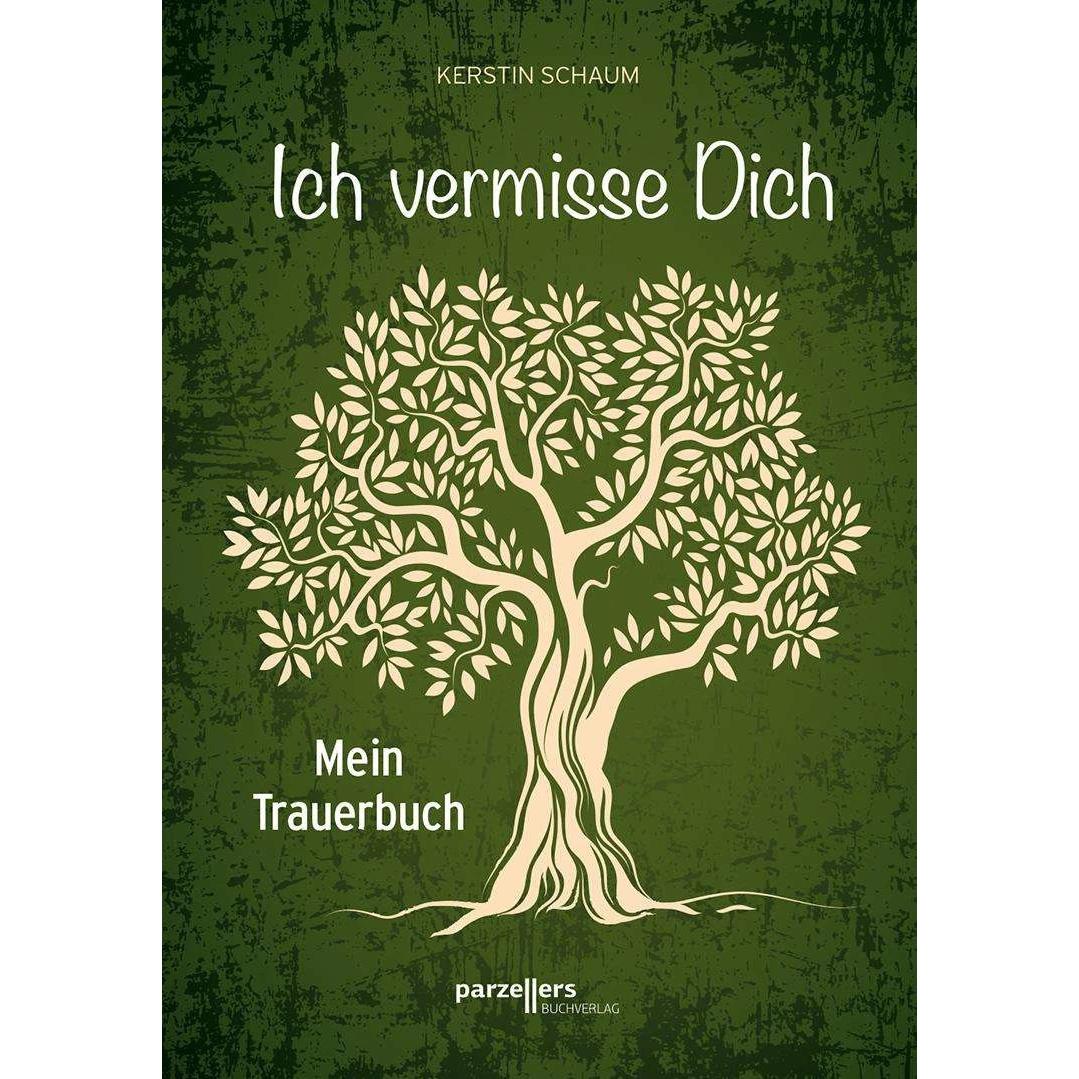 Kerstin Schaum, Belletristik von Kerstin Schaum