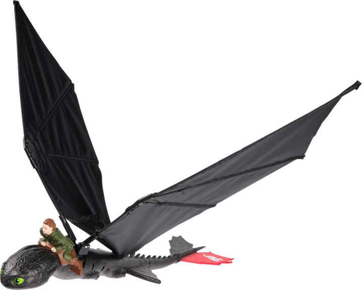 Immagine prodotto Amigo Dragons Movie - Fliegender Ohnezahn