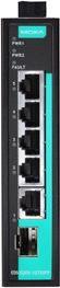 Immagine prodotto Moxa EDS-G205-1GTXSFP (5 porte)
