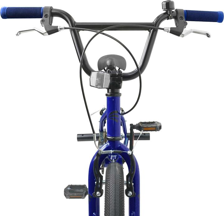 Produktbild vidaXL Kids BMX Bike (20")