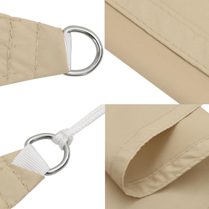 Produktbild vidaXL Fatianova (4 x 4 m)