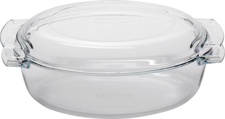 Actual product image Pyrex Excellence
