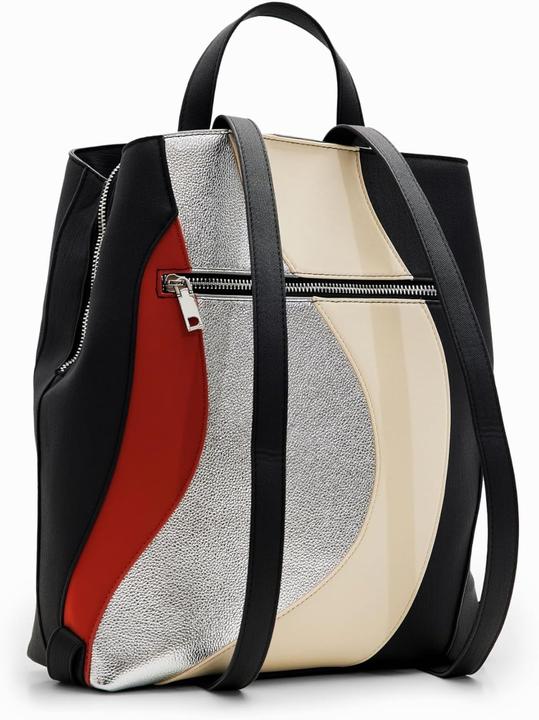 Actual product image Desigual Kahlo backpack 35 cm (9 l)