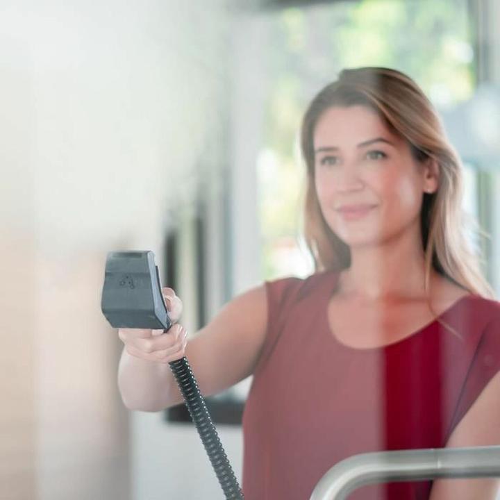 Produktbild Eziclean Cyclosteam P320 (3 Bar, 1800 W)