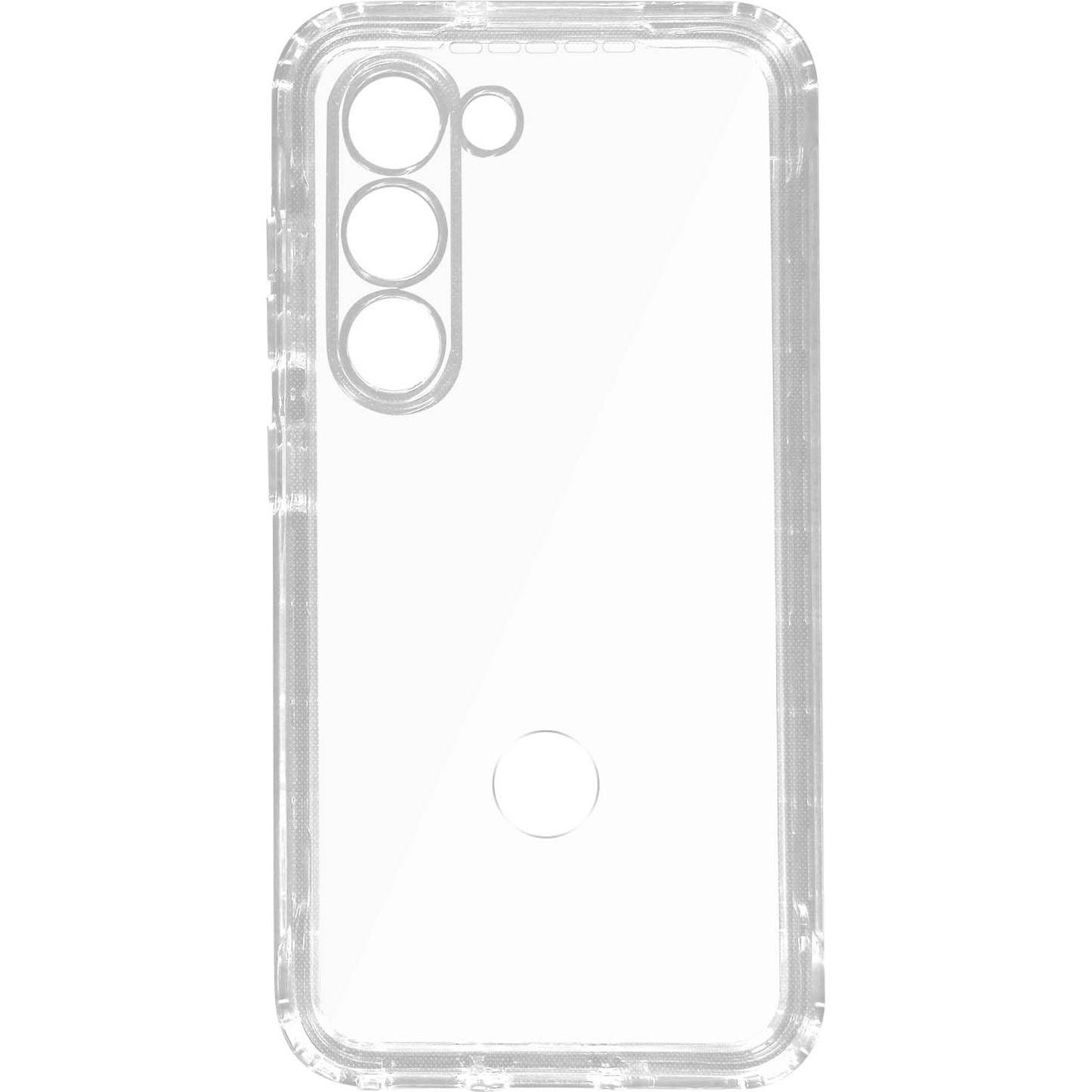 Thumbnail - Avizar 360° Series (Samsung Galaxy S23), Smartphone Hülle, Transparent