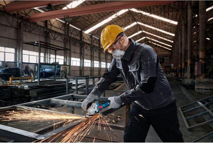 Produktbild Bosch Professional GWS 18V-8 (125 mm)