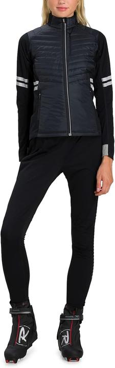 Produktbild Rossignol Poursuite Warm Jacke (XL)