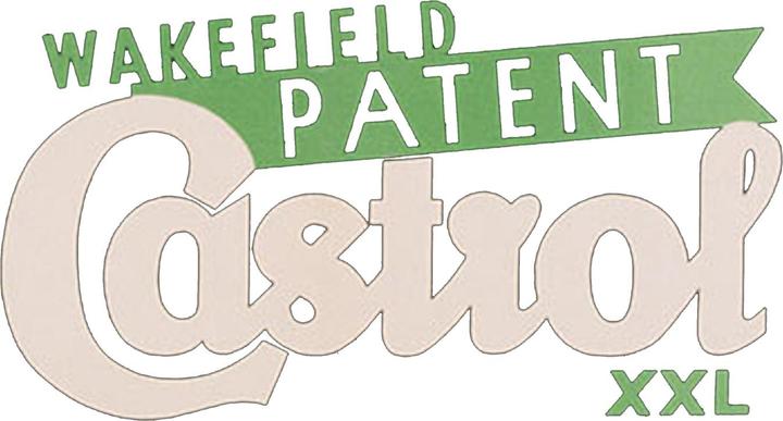 Produktbild Castrol Atlantic TShirt (S)