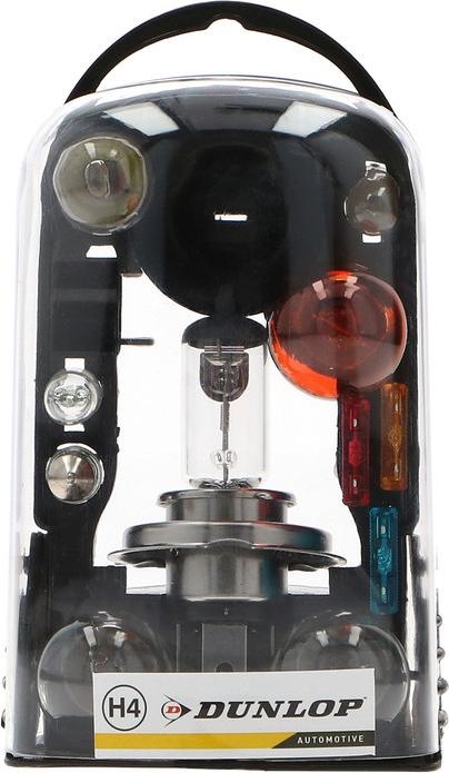 Produktbild Dunlop Lampen-Set (H4)