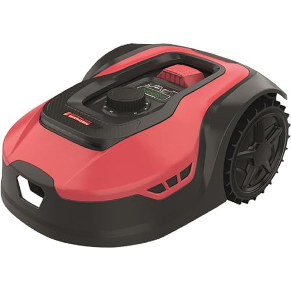 Sandrigarden, Robot tosaerba, Robot Tagliaerba Sg-rt500 20v 2.5ah 500 (500 m²)