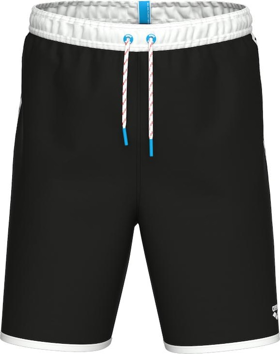 Image du produit Arena M Icons Team Stripe Unisex Bermuda (XL)