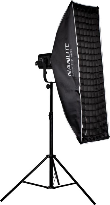 Produktbild Nanlite EC-110X45 (Gitter)