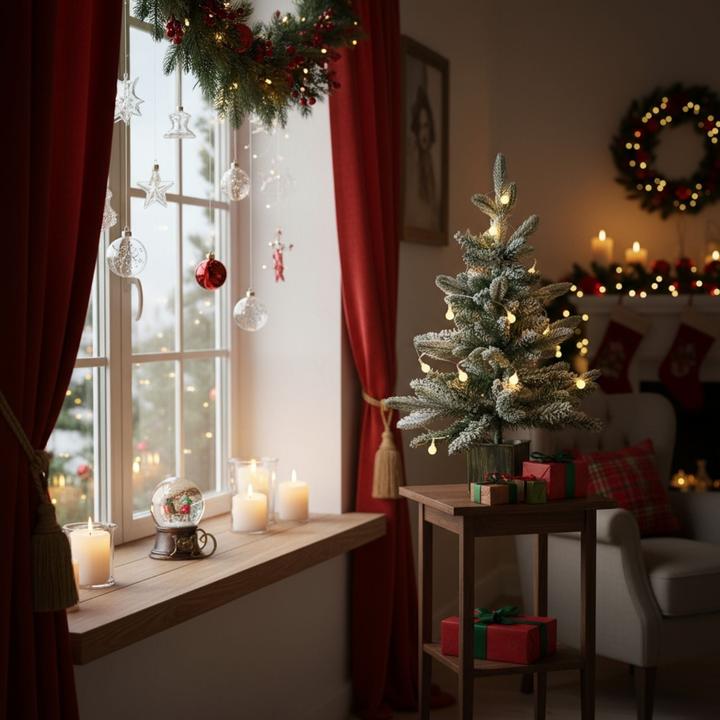 Immagine prodotto Hermex Albero di Natale (60 cm)