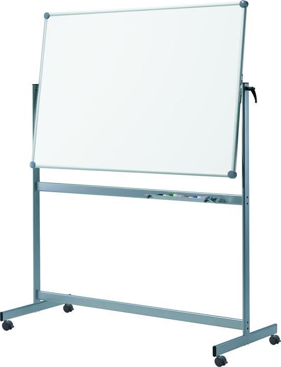 Image du produit Maul Tableau blanc mobile MAULpro (225 x 195 cm)