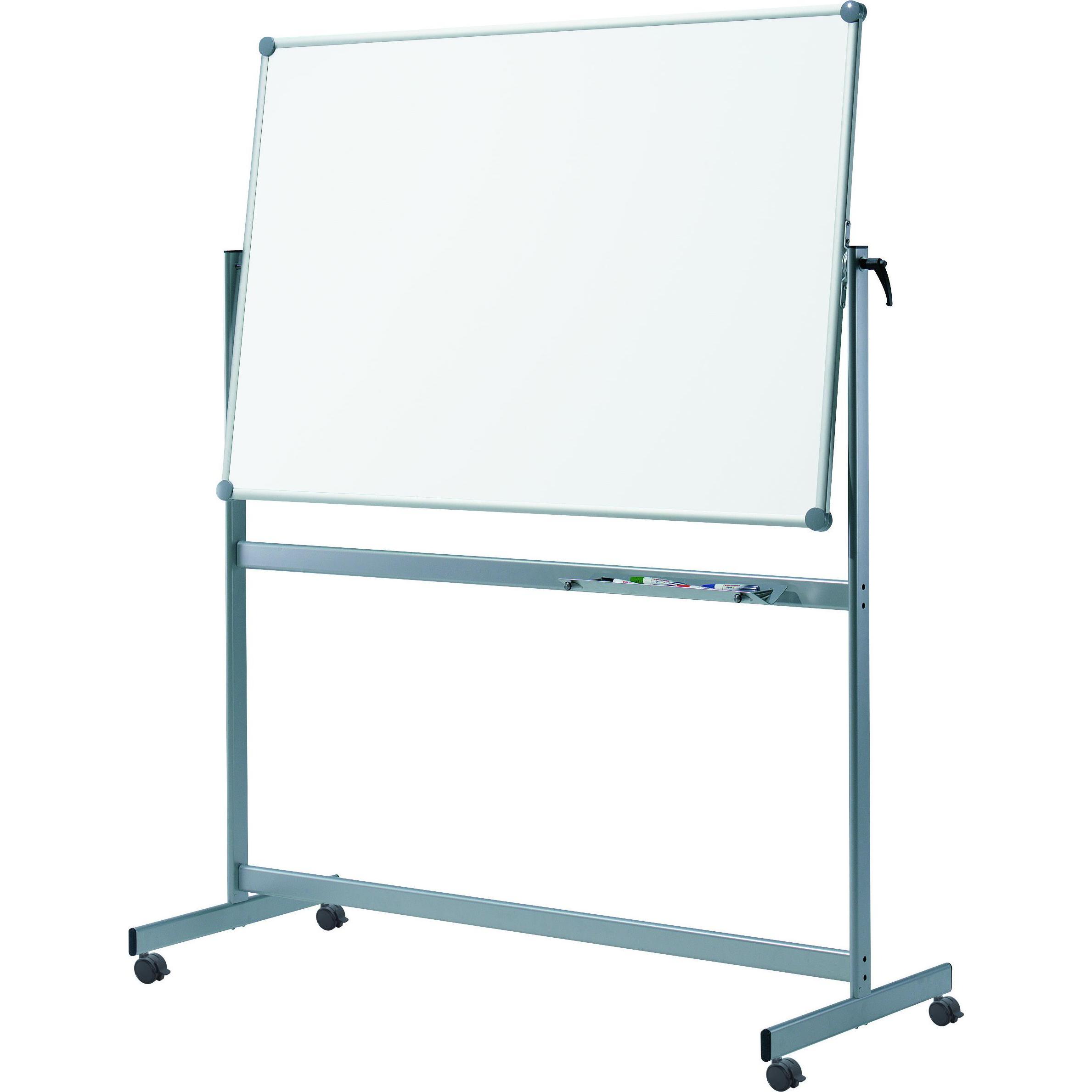 Maul, Präsentationstafel, Mobiles Whiteboard MAULpro (225 x 195 cm)