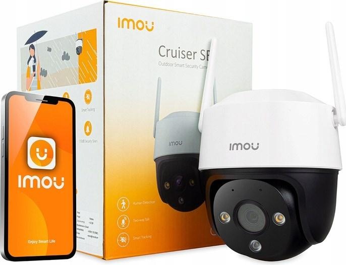 Produktbild Imou Cruiser SE (2880 x 1620 Pixels)