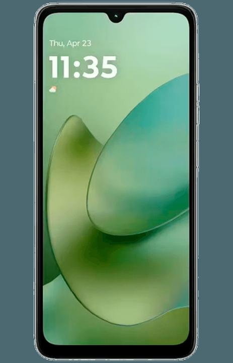 Image du produit Motorola g06 DS 64/4GB Tendril