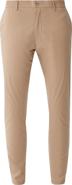 Produktbild s.Oliver Hose Slim: Hose mit Hyperstretch (48)