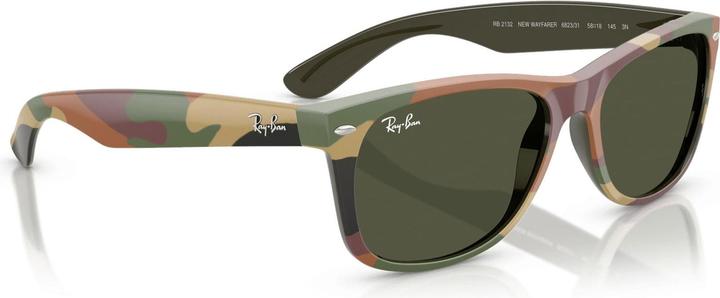 Produktbild Ray Ban New Wayfarer