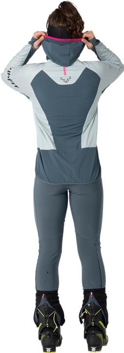 Produktbild Dynafit Mezzalama Polartec® Alpha® Jacke Damen (M)