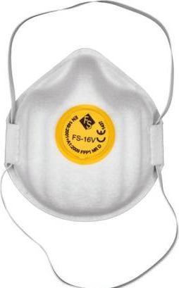 Immagine prodotto Yato YT-74862 (FFP1, 1 x)