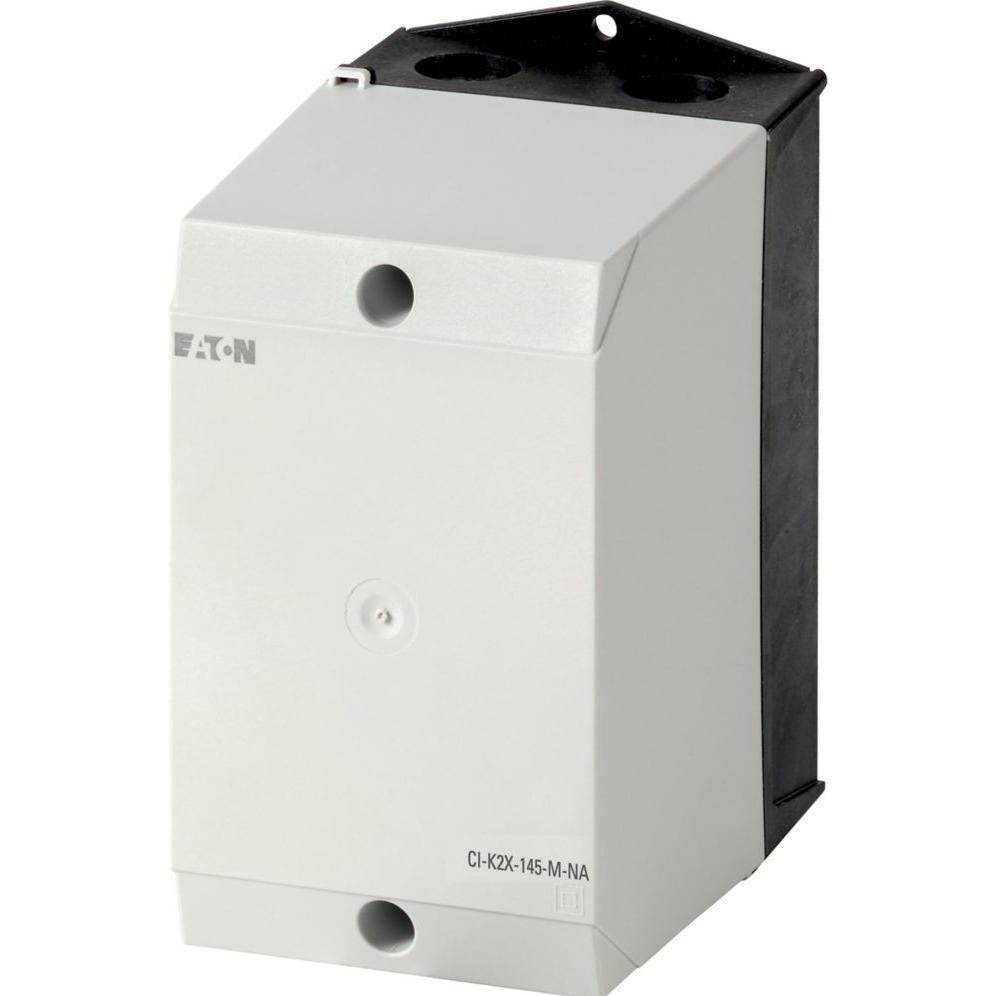 Eaton Isolierstoffgehäuse CI-K2X, H x B x T = 231229 (Gehäuse), Elektronikzubehör + Gehäuse, Grau
