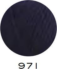 Actual product image DMC Knitty 6 col. 971 ca. 140 m 100 gr (140 m)