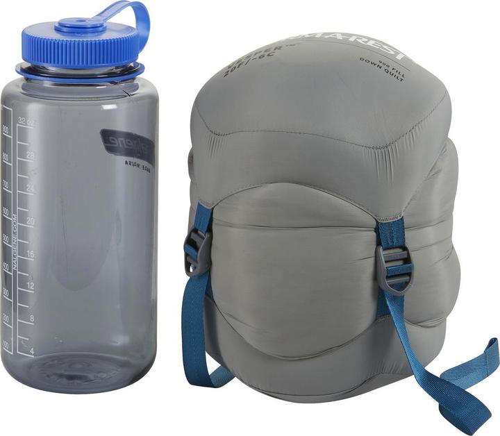 Image du produit Therm-a-Rest Vesper 20 (201 cm)