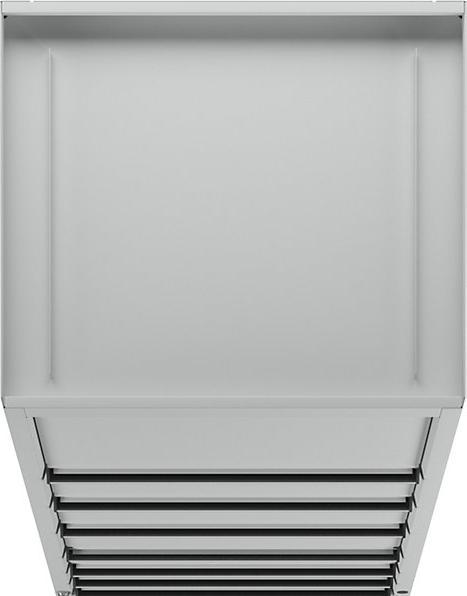 Actual product image Anke Drawer cabinet (76 cm, 128 cm)