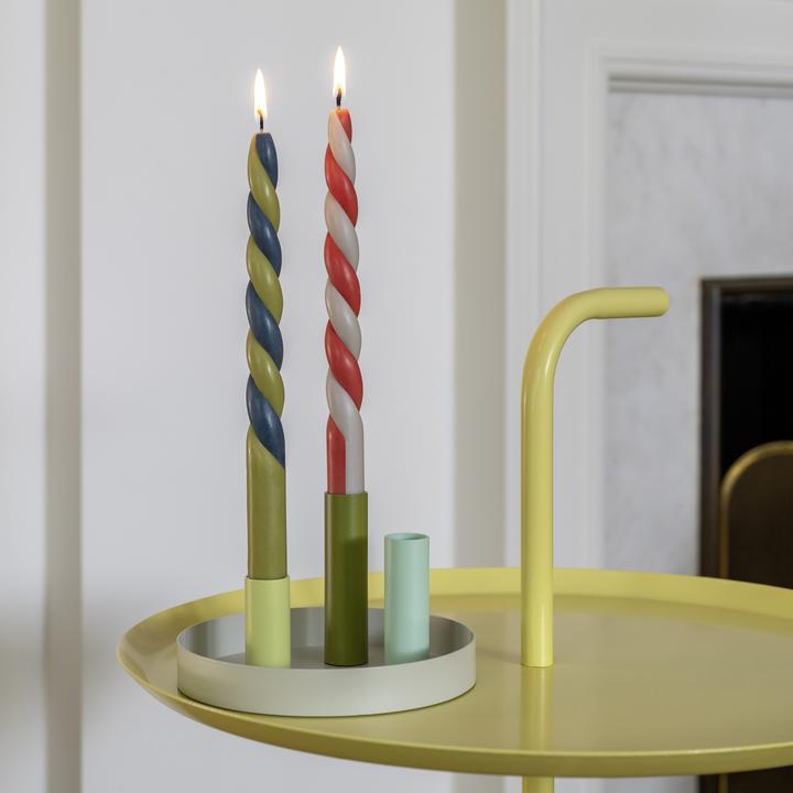 Actual product image Remember Stick candle set Vienna (2 pcs.)