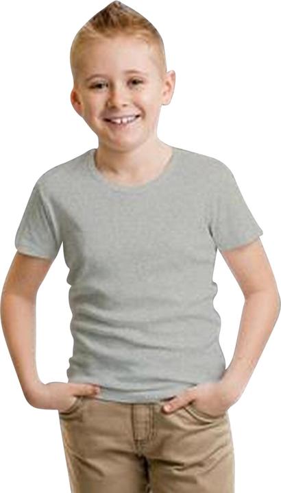 Produktbild Universal Textiles Casual Classic Tee (128)