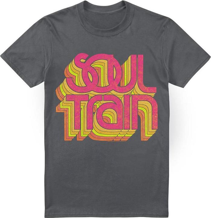 Produktbild Bet Soul Train Vibing TShirt (M)