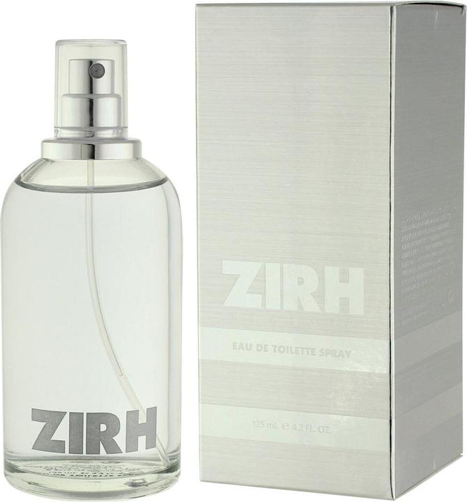 Produktbild Zirh Classic (Eau de Toilette, 125 ml)