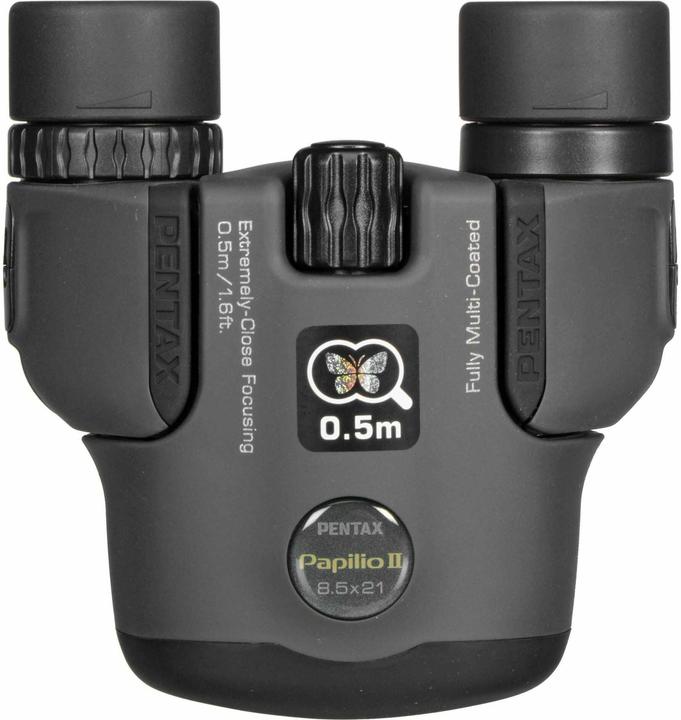 Image du produit Pentax Papilio II (8.50 x, 21 mm)