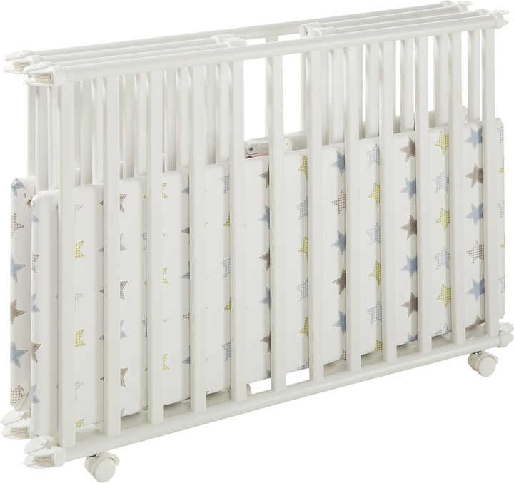 Image du produit Geuther Ameli (90 cm, 106.50 cm, Hêtre)