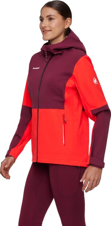 Image du produit Mammut Linard Guide HS Hoodie (S)
