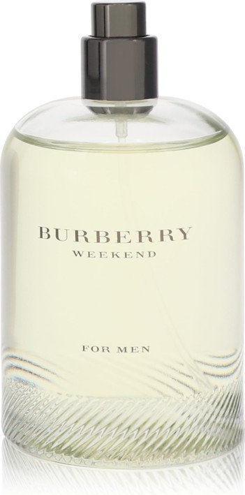 Produktbild Burberry WEEKEND by (Eau de Toilette, 100 ml)
