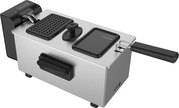 Fagor Easy fry 3 l 2000 w deep fryer