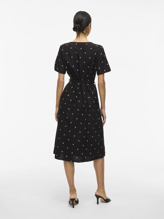 Immagine prodotto Vila Kurzarm Midikleid (38)