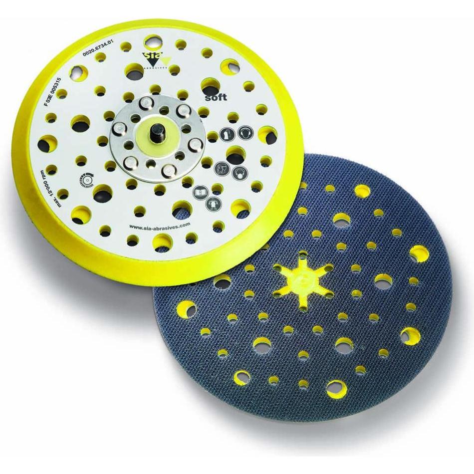 SIA Stützteller siafast (0020.6734)